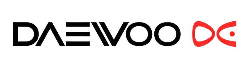 صيانة دايو — Daewoo