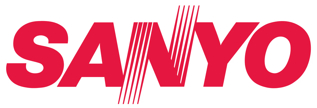 صيانة سانيو — Sanyo