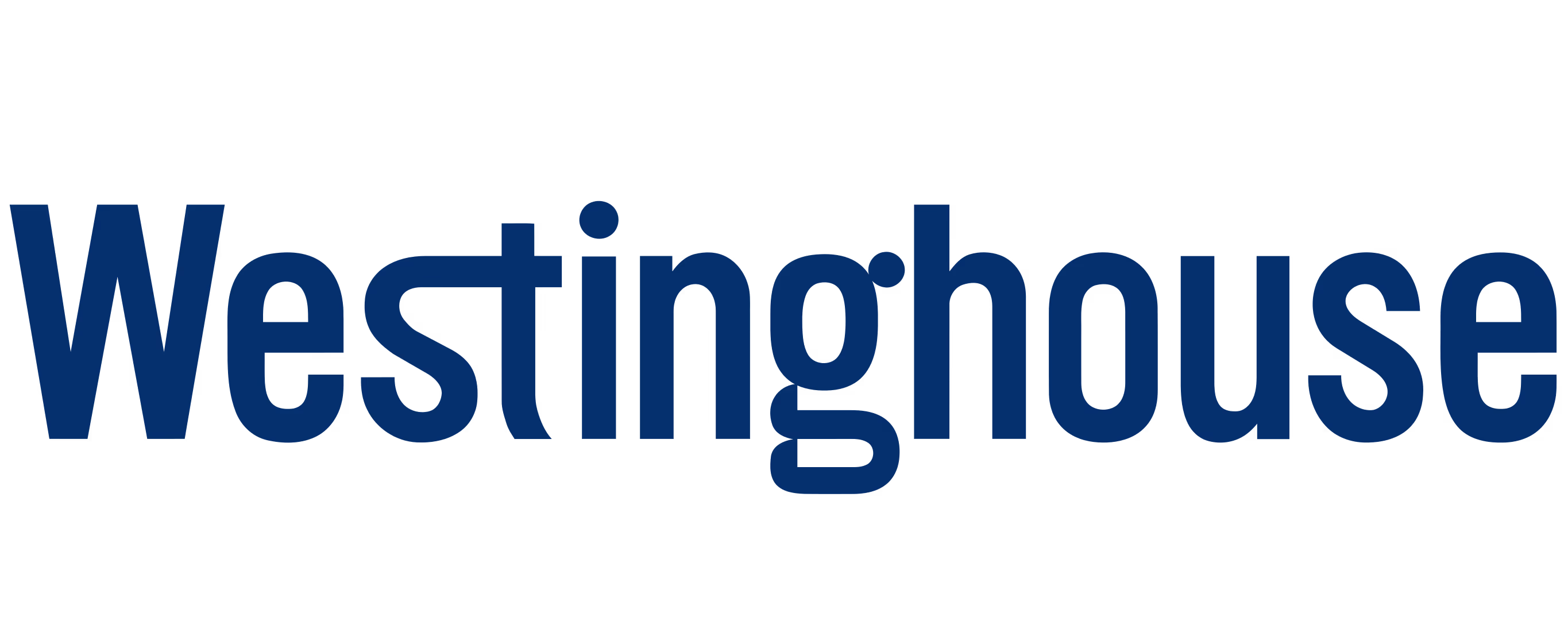 صيانة وستنجهاوس — Westinghouse